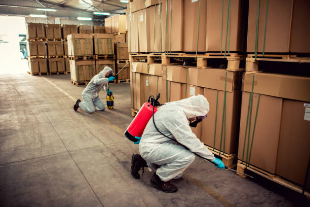 Best Pest Inspection Near Me  in Wartburg, TN