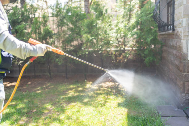 Wildlife Control Services in Wartburg, TN
